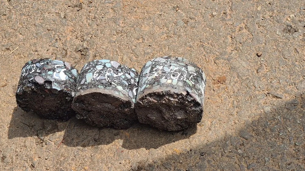 3 mẫu BTNN được niêm phong, đưa đi giám định