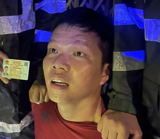 Đối tượng gây án Đối tượng gây án