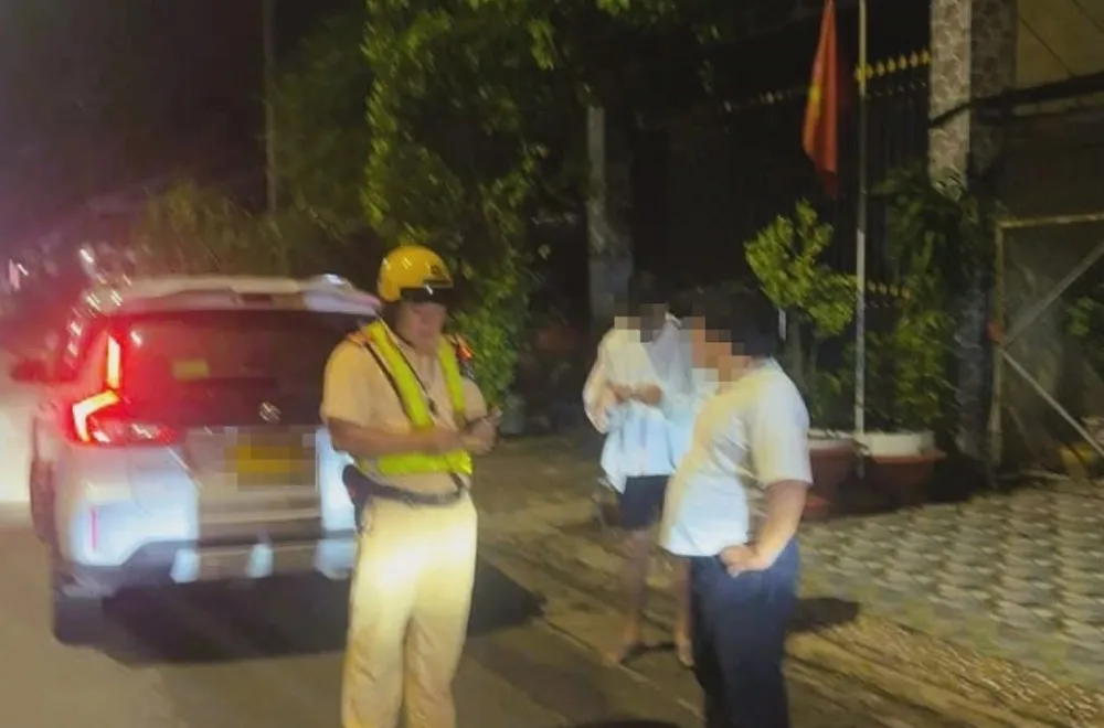 Công an kịp thời giải cứu sinh viên bắt cóc.jpeg