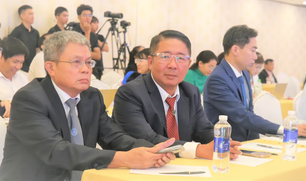 Luật sư công tại Hội thảo .jpg