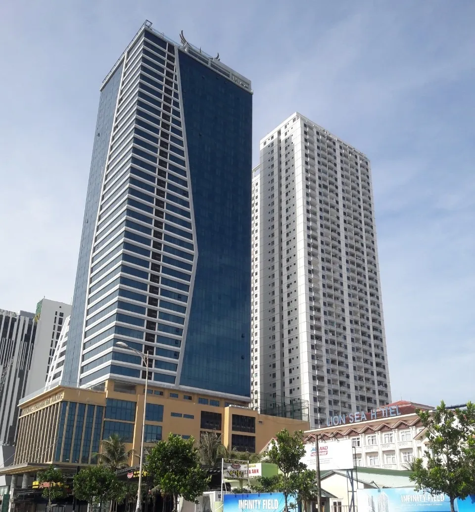 Tổng cục 2 vào cuộc việc Trưởng BQL dự án tại Đà Nẵng bị đe dọa ảnh 4 Tổng cục 2 vào cuộc việc Trưởng BQL dự án tại Đà Nẵng bị đe dọa ảnh 4