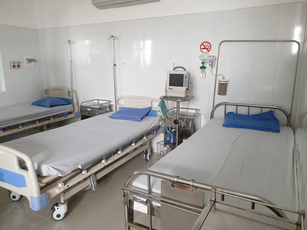 Đà Nẵng: Bệnh viện 199 sẵn sàng công tác phòng dịch nCoV ảnh 6 Đà Nẵng: Bệnh viện 199 sẵn sàng công tác phòng dịch nCoV ảnh 6