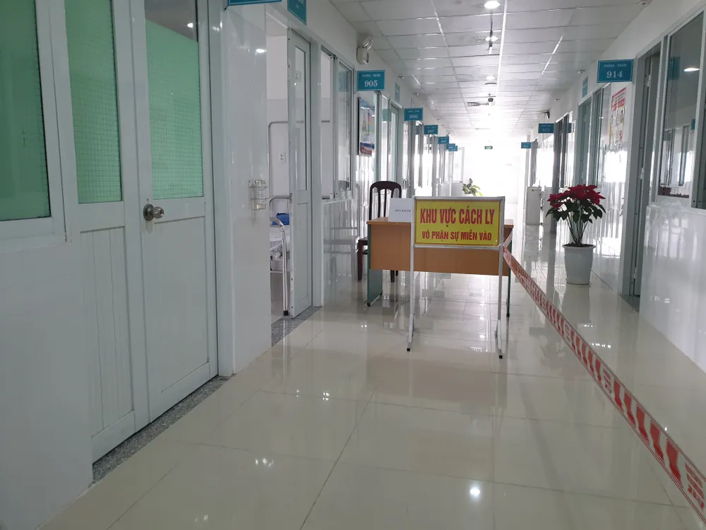 Đà Nẵng thông qua gói 150 tỷ đồng để mua trang thiết bị phòng chống dịch Covid-19   ảnh 2