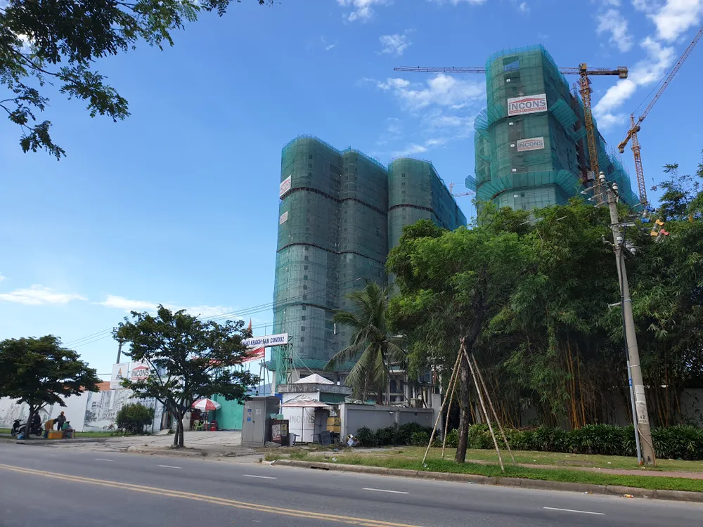 Công nhân rơi lầu tử vong: Chủ đầu tư và nhà thầu không báo cơ quan chức năng, tự ý đưa thi thể về gia đình ảnh 1 Công nhân rơi lầu tử vong: Chủ đầu tư và nhà thầu không báo cơ quan chức năng, tự ý đưa thi thể về gia đình ảnh 1