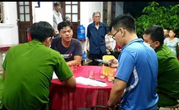Nhiều công trình ở Đà Nẵng chưa tuân thủ quy định xử lý sự cố ảnh 2 Nhiều công trình ở Đà Nẵng chưa tuân thủ quy định xử lý sự cố ảnh 2