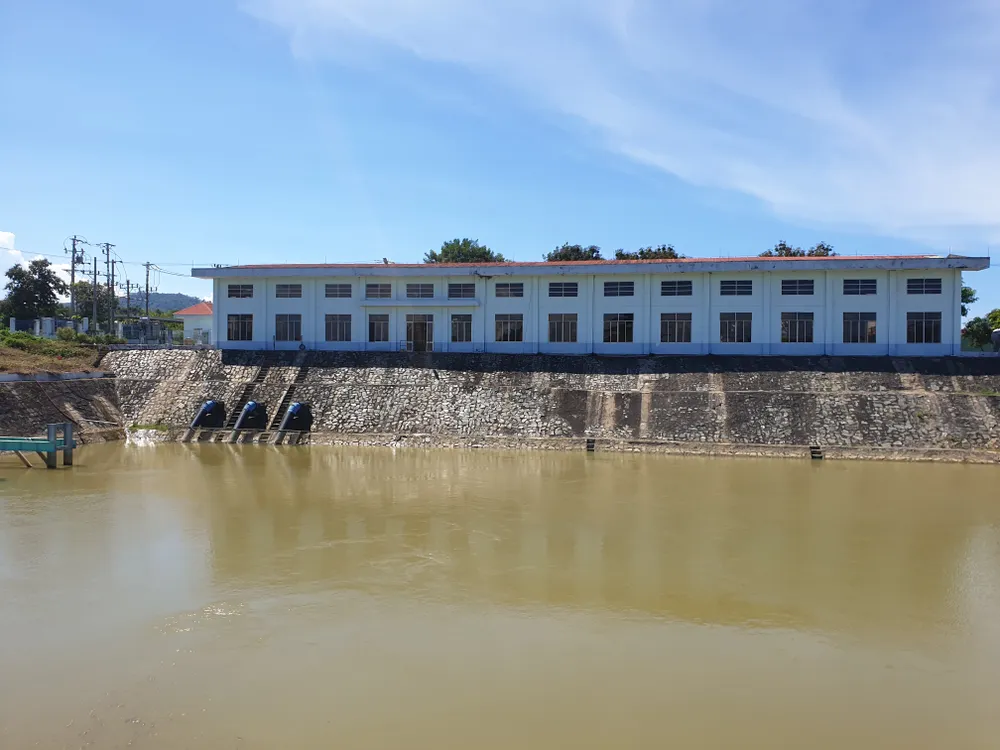 Dawaco đề nghị được tăng giá bán nước sạch ảnh 1