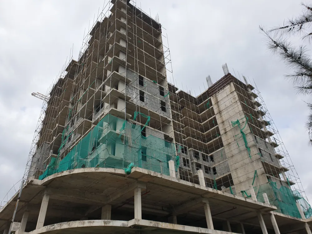 Đà Nẵng: Nhiều vướng mắc khi thi hành án tại dự án Đa Phước, Chi Lăng ảnh 2