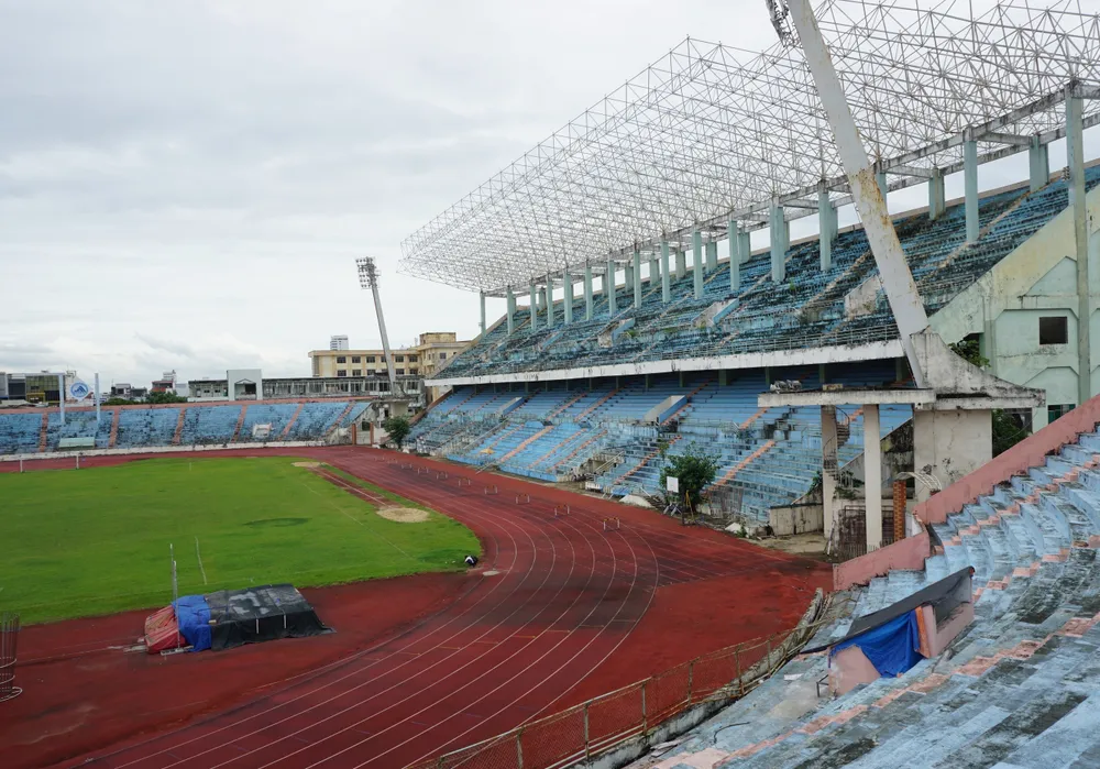 Đà Nẵng: Nhiều vướng mắc khi thi hành án tại dự án Đa Phước, Chi Lăng ảnh 4