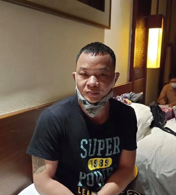 Bắt được đối tượng trong đường dây đưa người Trung Quốc nhập cảnh trái phép ảnh 1