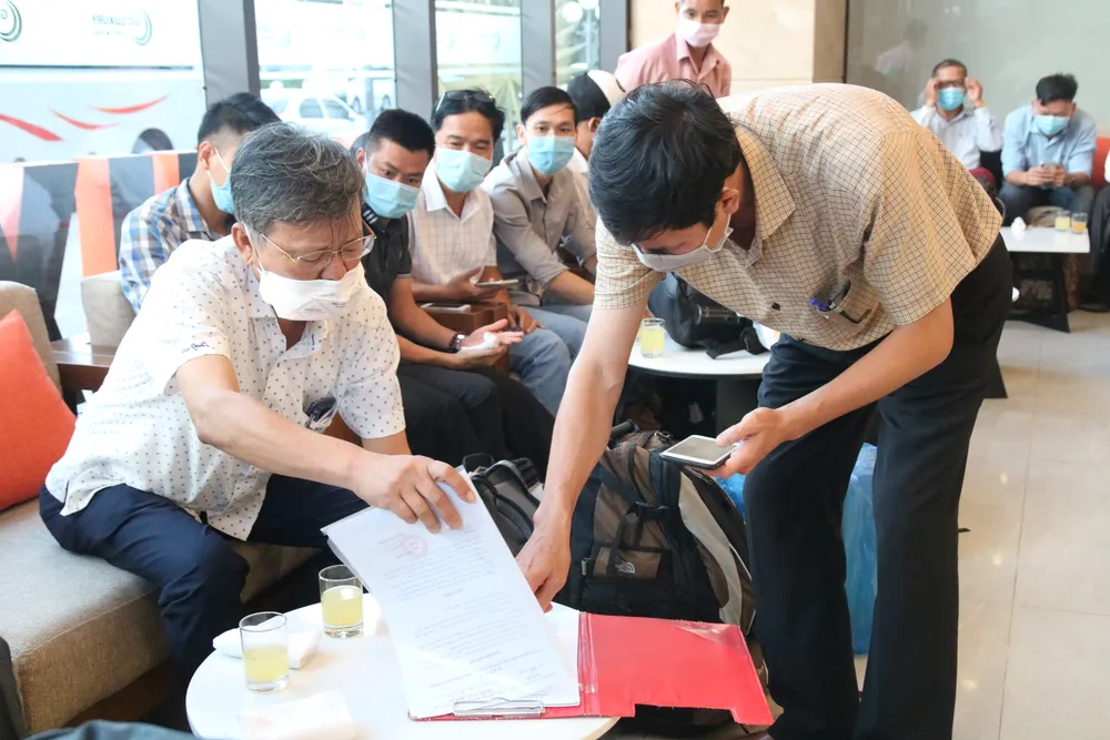 Thêm 37 nhân viên y tế tỉnh Thừa Thiên Huế vào chi viện cho Đà Nẵng ảnh 2