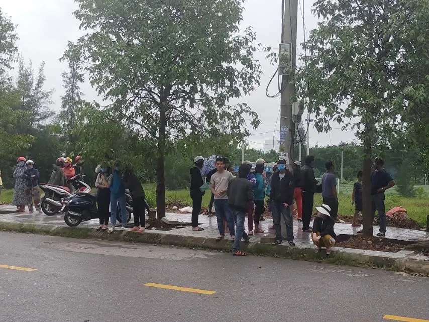 Tìm thấy 22 thi thể tại khu vực sạt lở Đoàn kinh tế quốc phòng 337 ảnh 6