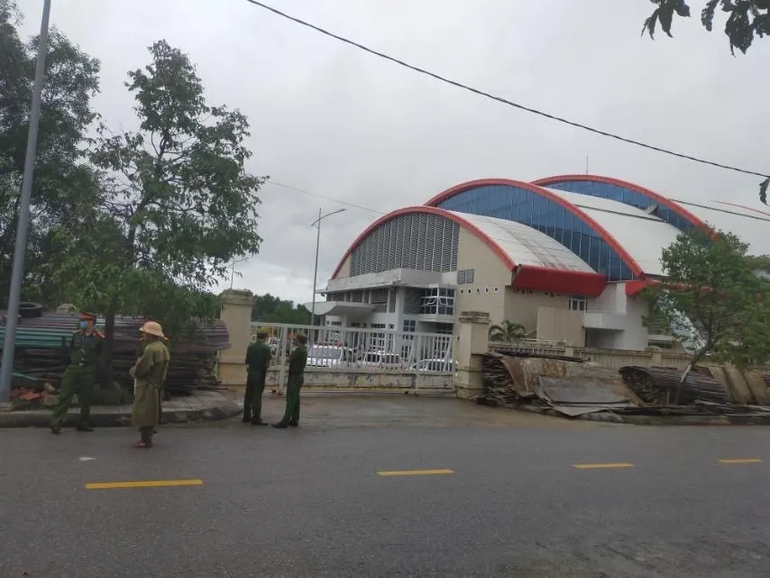 Tìm thấy 22 thi thể tại khu vực sạt lở Đoàn kinh tế quốc phòng 337 ảnh 8