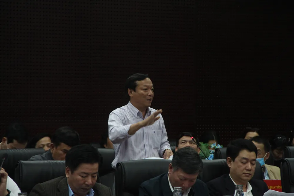 Đà Nẵng: Giảm, giãn 1.200 tỷ đồng tiền thuế giúp doanh nghiệp phục hồi sau dịch Covid-19 ảnh 2 Đà Nẵng: Giảm, giãn 1.200 tỷ đồng tiền thuế giúp doanh nghiệp phục hồi sau dịch Covid-19 ảnh 2