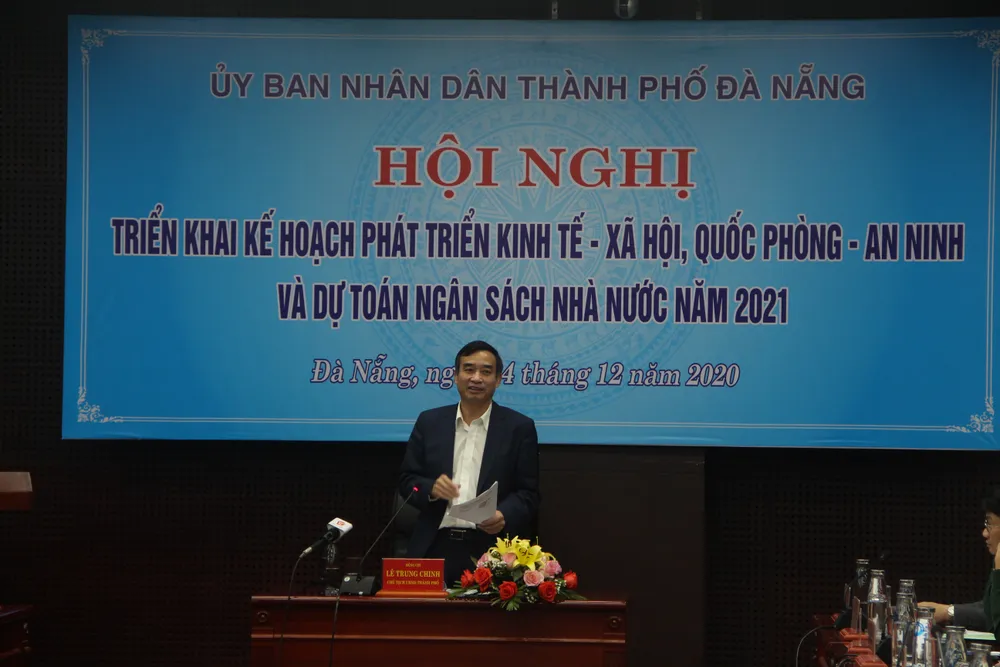 Đà Nẵng: Giảm, giãn 1.200 tỷ đồng tiền thuế giúp doanh nghiệp phục hồi sau dịch Covid-19 ảnh 3 Đà Nẵng: Giảm, giãn 1.200 tỷ đồng tiền thuế giúp doanh nghiệp phục hồi sau dịch Covid-19 ảnh 3