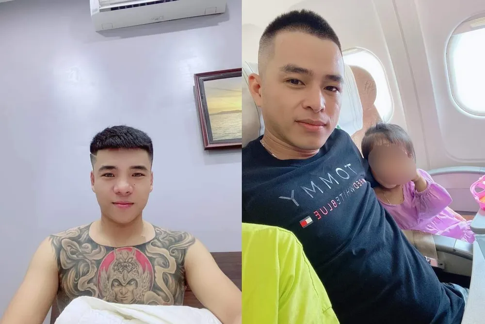  Đà Nẵng: Tạm giam 3 đối tượng trong vụ dùng dao, súng hẹn nhau hỗn chiến ảnh 1