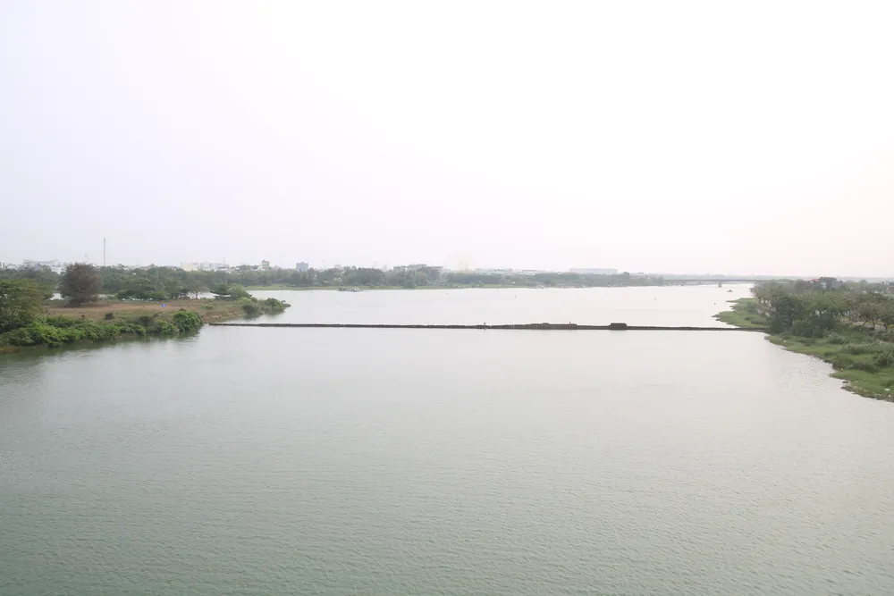 Đà Nẵng: Cẩm Lệ trở thành quận loại I ảnh 2