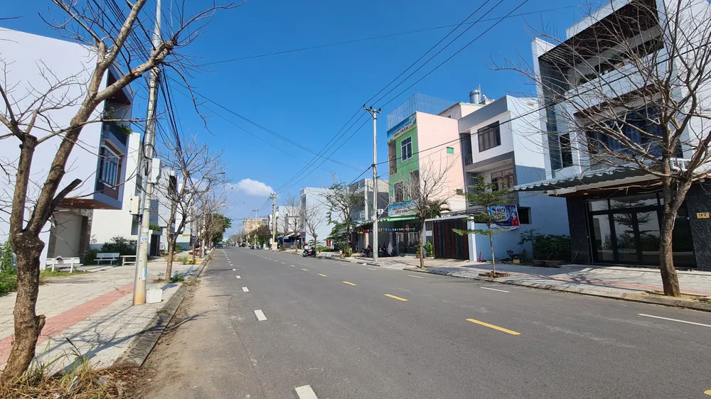 Đà Nẵng: Cẩm Lệ trở thành quận loại I ảnh 1