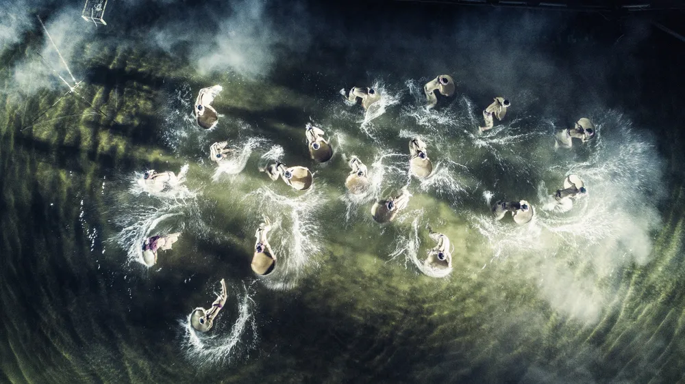 Hội An khởi động nhiều sự kiện lễ hội chào năm mới 2022 ảnh 2