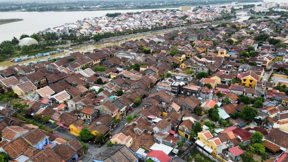 Quảng Nam lấy Hội An làm hạt nhân xây dựng vùng đô thị du lịch ảnh 4 Quảng Nam lấy Hội An làm hạt nhân xây dựng vùng đô thị du lịch ảnh 4