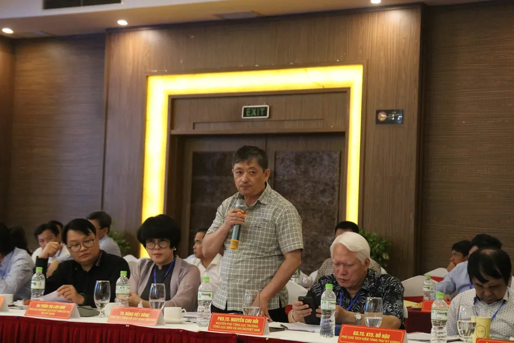 Quảng Nam lấy Hội An làm hạt nhân xây dựng vùng đô thị du lịch ảnh 3 Quảng Nam lấy Hội An làm hạt nhân xây dựng vùng đô thị du lịch ảnh 3