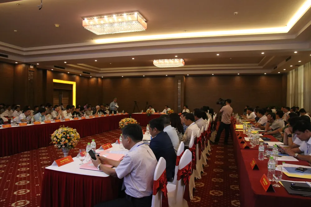 Quảng Nam lấy Hội An làm hạt nhân xây dựng vùng đô thị du lịch ảnh 1 Quảng Nam lấy Hội An làm hạt nhân xây dựng vùng đô thị du lịch ảnh 1