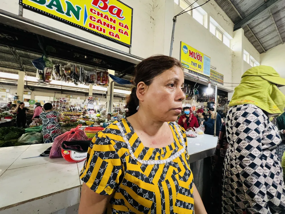 Hàng trăm tiểu thương Quảng Nam lao đao khi chủ hụi “mất tích” ảnh 3