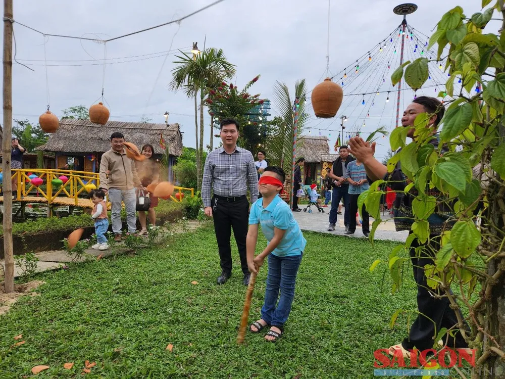 Hội An tổ chức nhiều hoạt động lễ hội truyền thống