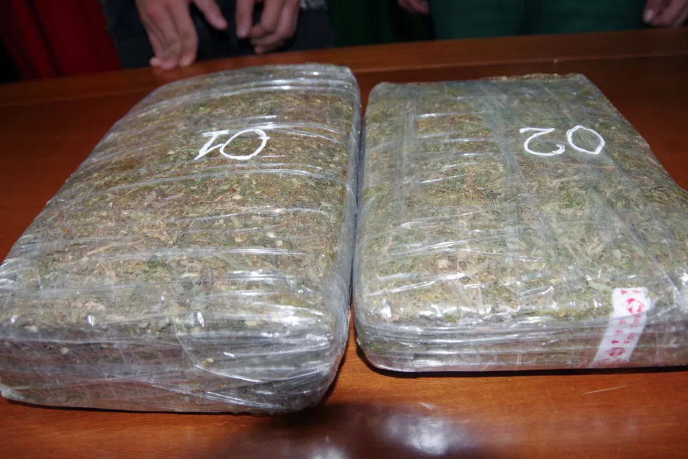 Tang vật vụ án Tang vật vụ án