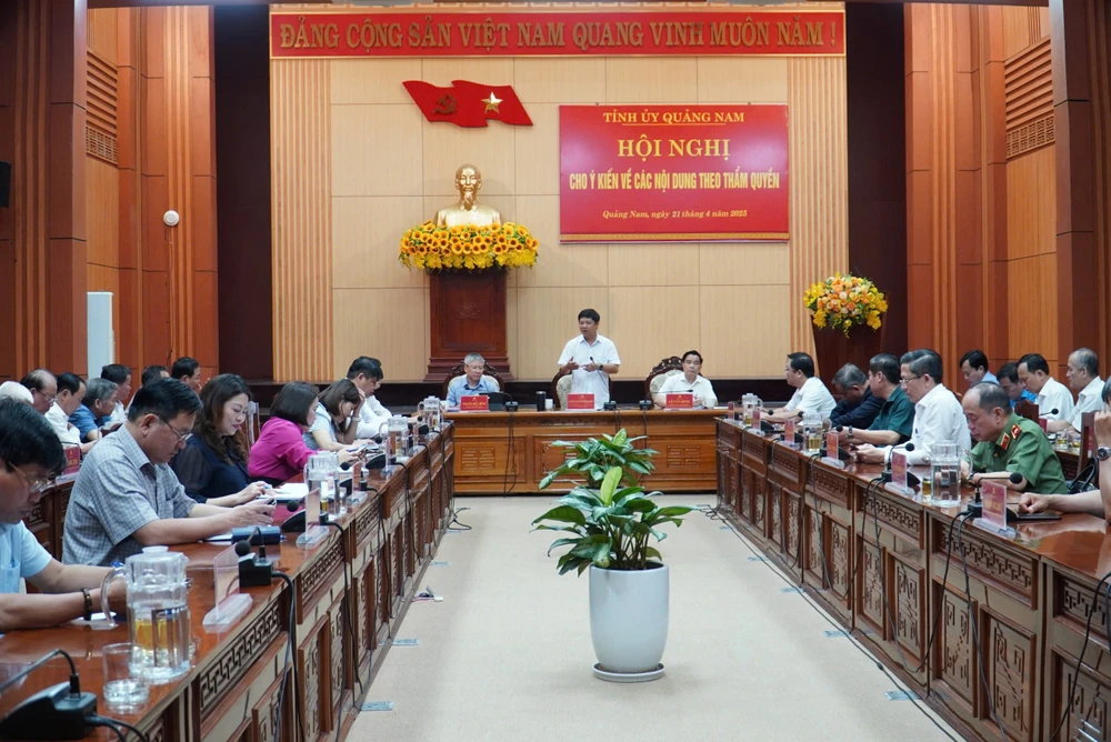 Hội nghị thảo luận, thông qua phương án đặt tên mới cho 88 xã, phường trên địa bàn tỉnh Quảng Nam 21-4-Quang-Nam-dung-ten-dong-song-1.jpg
