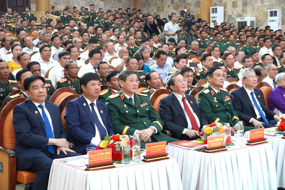 Các đại biểu tham dự lễ kỷ niệm 4-5-bchqs-nhan-hc-1.JPG