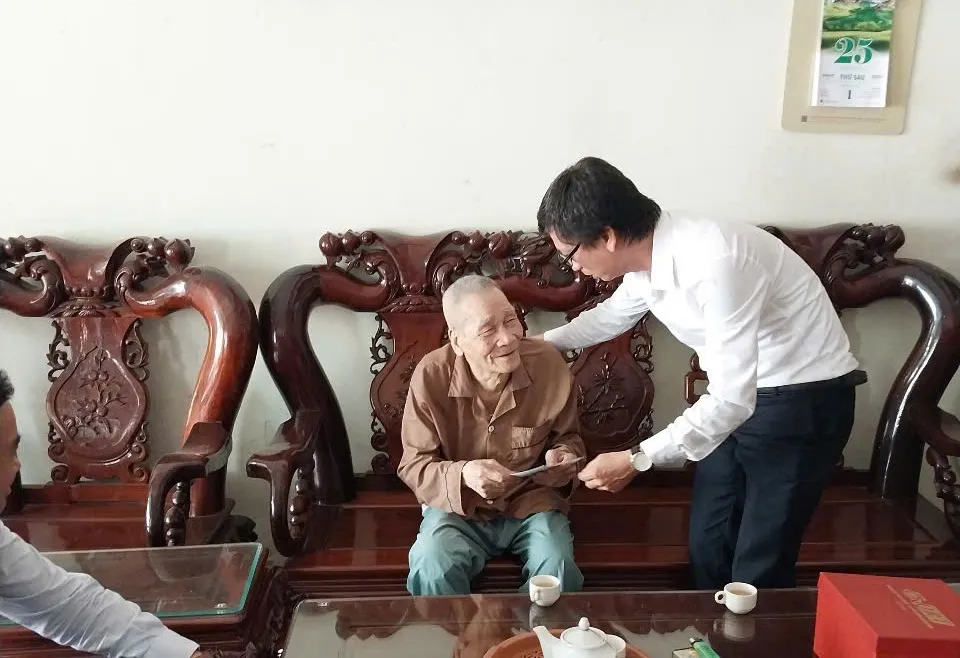 Công tác chăm lo cho người có công trên địa bàn di tích được địa phương rất chú trọng dia dao ky anh (26).jpg