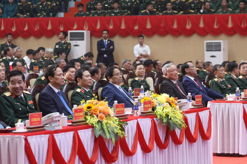 Lãnh đạo Đảng và Nhà nước dự lễ kỷ niệm IMG_8647.JPG