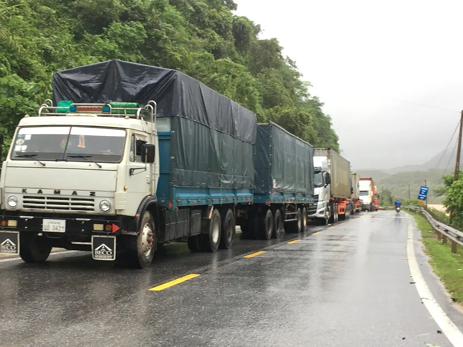 Quảng Nam lo sạt lở, Quảng Trị di dời khẩn hàng ngàn dân ảnh 10 Quảng Nam lo sạt lở, Quảng Trị di dời khẩn hàng ngàn dân ảnh 10