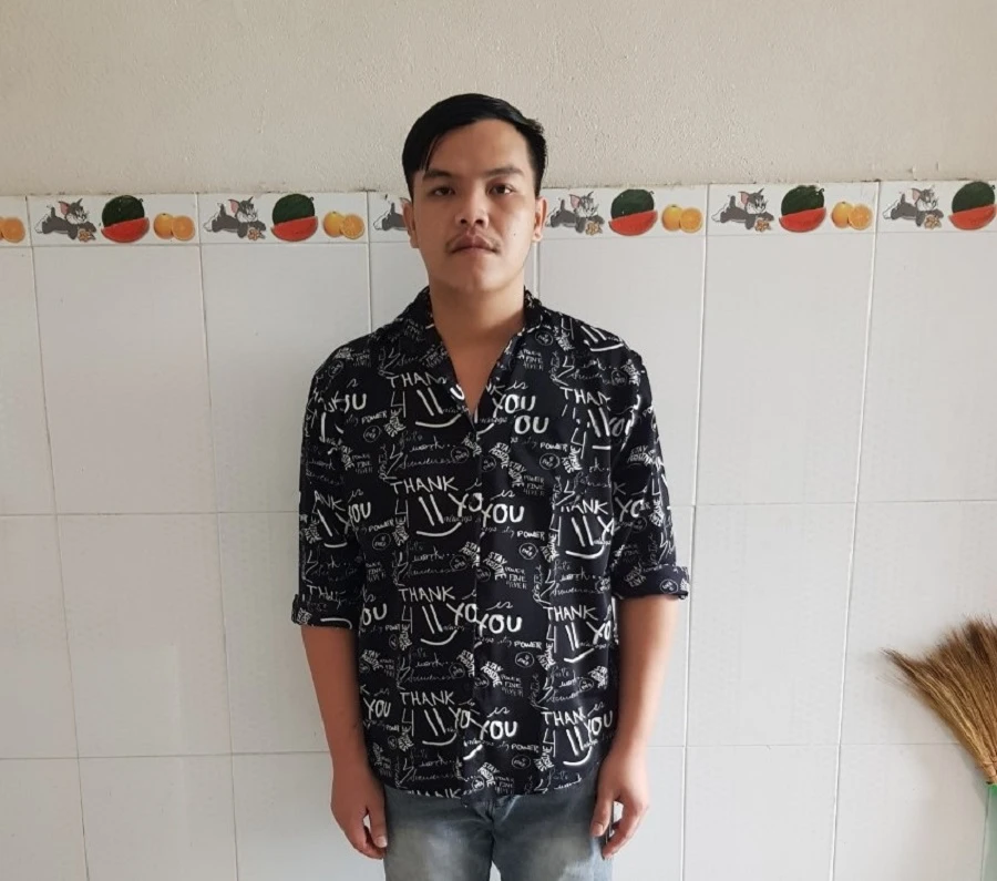 Bắt tạm giam đối tượng chiếm đoạt tiền cứu trợ lũ lụt ở Quảng Trị ảnh 1 Bắt tạm giam đối tượng chiếm đoạt tiền cứu trợ lũ lụt ở Quảng Trị ảnh 1