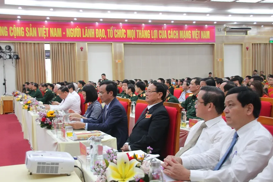 Chiến thắng Đường 9 - Nam Lào 1971: Khẳng định tình đoàn kết chiến đấu của quân dân 2 nước Việt Nam – Lào  ảnh 1