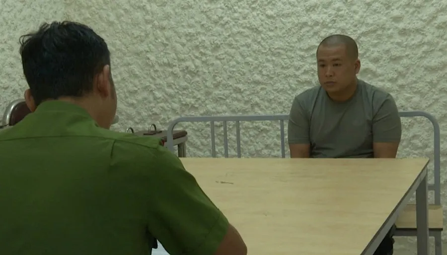 Bắt giữ 2 đối tượng vận chuyển 30kg ma túy ảnh 1