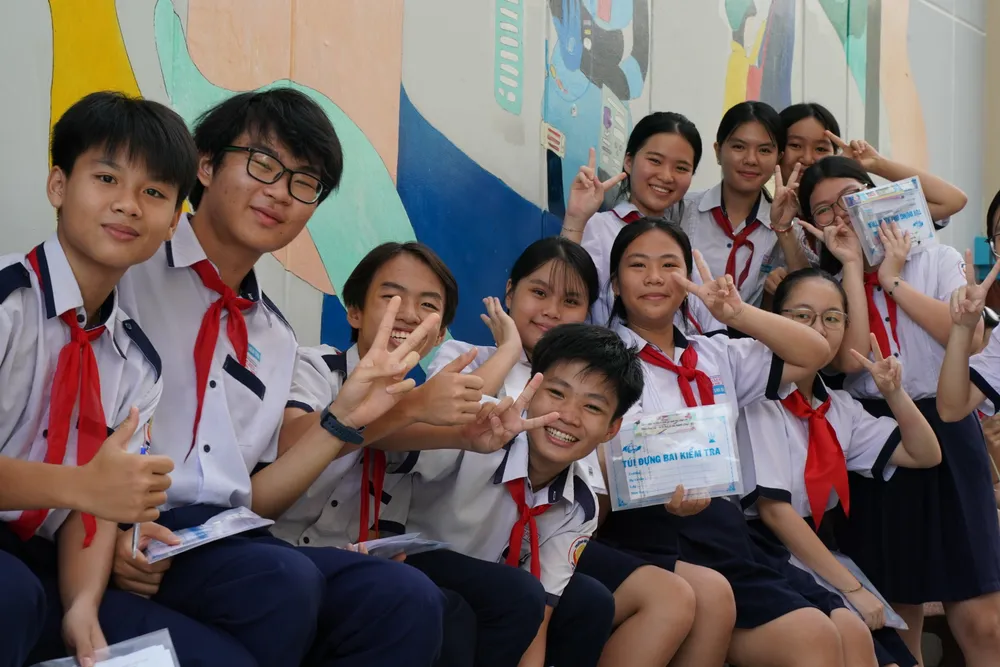 Điểm thi trường THCS Lê Văn Hưu, huyện Nhà Bè 9HH02858.jpeg