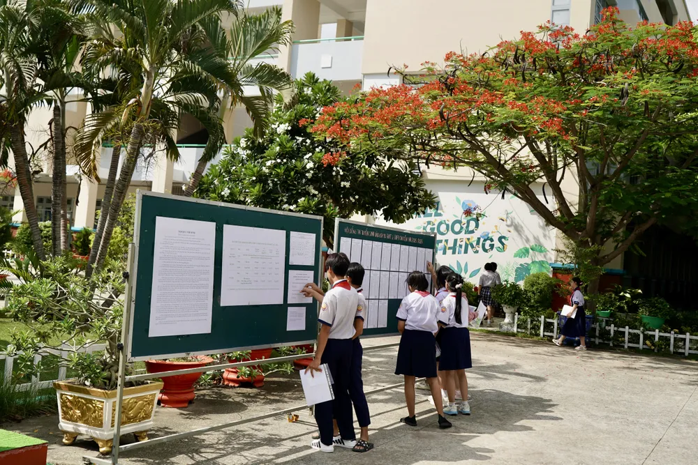 Điểm thi Trường THCS Lê Văn Hưu, huyện Nhà Bè 9HH02902.jpeg