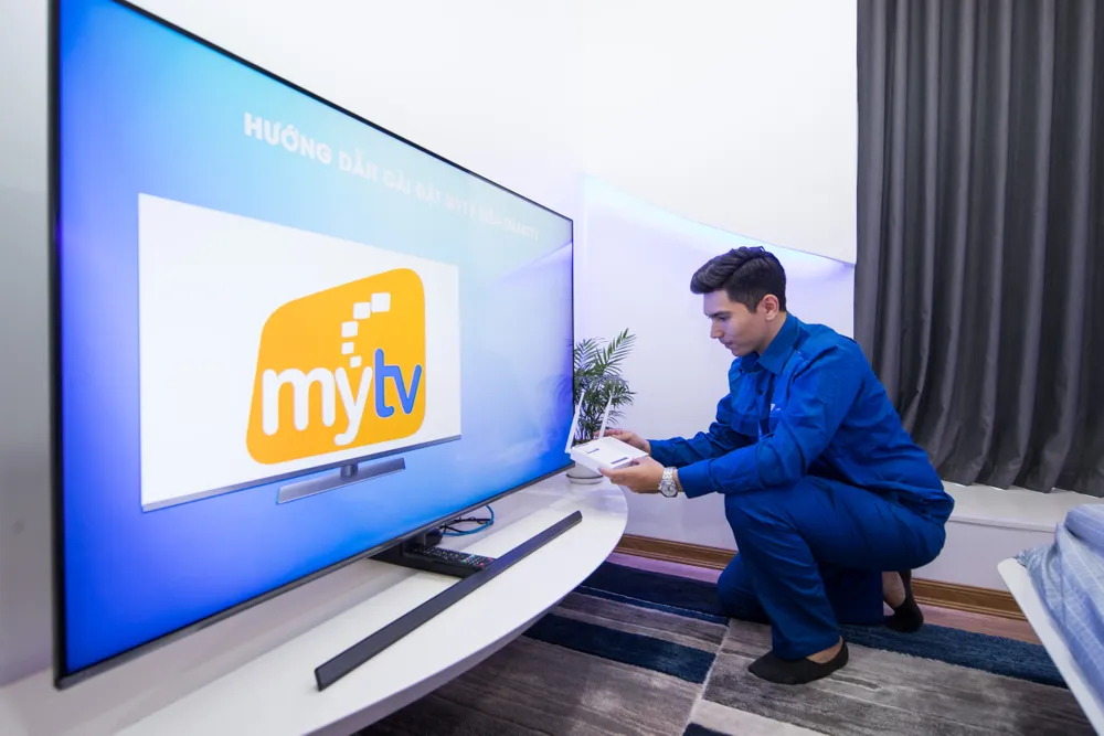 VNPT cung cấp gói Internet tốc độ cao chỉ từ 165.000đ/tháng