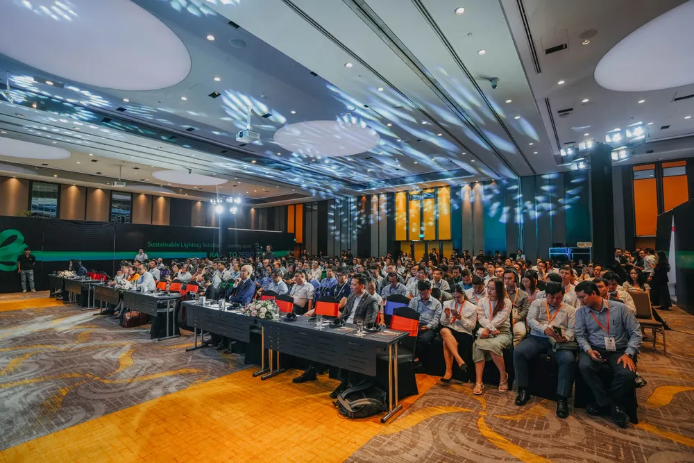 Quang cảnh sự kiện Signify Innovation Day Quang cảnh sự kiện Signify Innovation Day