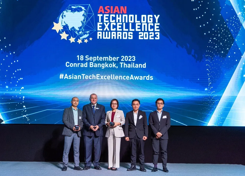 Hệ thống Giáo dục Vinschool được vinh danh với bộ đôi giải thưởng tại Asian Technology Excellence Awards 2023 Hệ thống Giáo dục Vinschool được vinh danh với bộ đôi giải thưởng tại Asian Technology Excellence Awards 2023