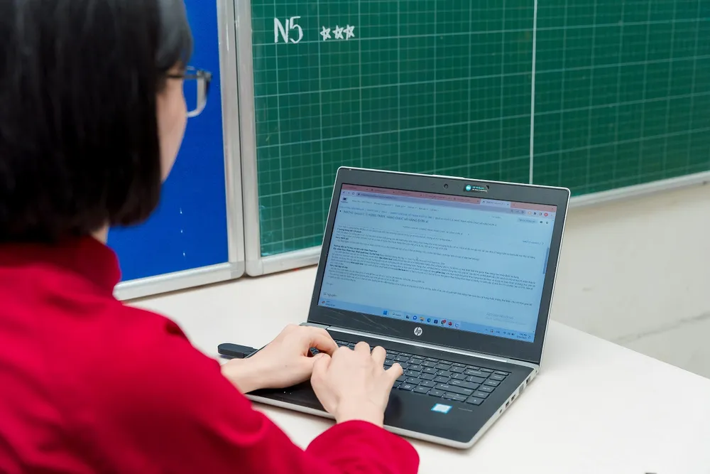 Hạng mục Digital - Education (Vietnam) đã vinh danh Ứng dụng Hệ thống hóa Chương trình Vinschool - Vinschool Curriculum Mapping (VCM) Hạng mục Digital - Education (Vietnam) đã vinh danh Ứng dụng Hệ thống hóa Chương trình Vinschool - Vinschool Curriculum Mapping (VCM)