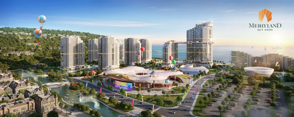 Nâng tầm trải nghiệm cho phân khu Marina District cùng dòng sản phẩm MerryHome, Nhà phát triển Hưng Thịnh Land đã ký kết hợp tác quản lý và tư vấn kỹ thuật căn hộ tại Marina District với Best Western - thương hiệu khách sạn danh tiếng