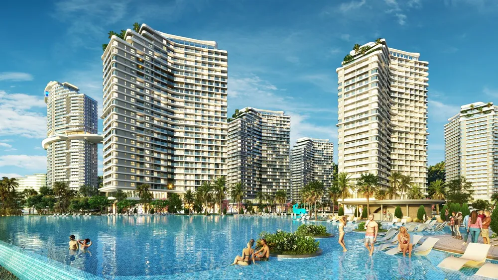 MerryHome chiều lòng mọi nhu cầu an cư, nghỉ dưỡng, khai thác thương mại… với mức giá “ai cũng có thể chạm tới”