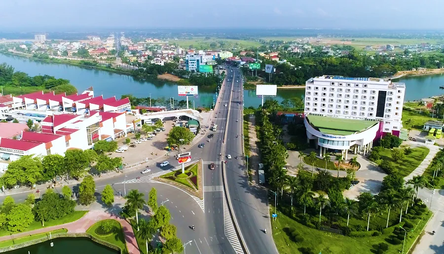 Quảng Trị đang thiếu hụt không gian sống đẳng cấp cho giới tinh hoa (Ảnh: Cổng TTĐT Quảng Trị) Quảng Trị đang thiếu hụt không gian sống đẳng cấp cho giới tinh hoa (Ảnh: Cổng TTĐT Quảng Trị)