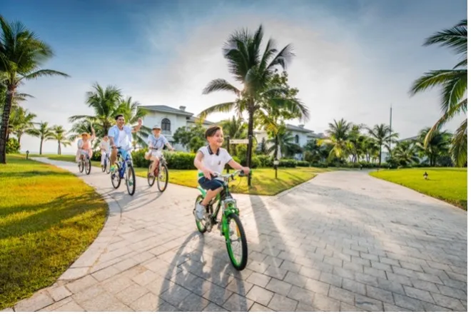 Phú Quốc thu hút khách du lịch trong mùa đẹp nhất năm Phú Quốc thu hút khách du lịch trong mùa đẹp nhất năm