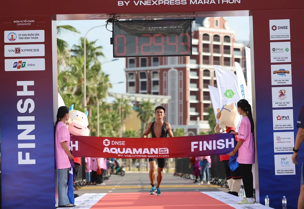 Ảnh: VnExpress Ảnh: VnExpress