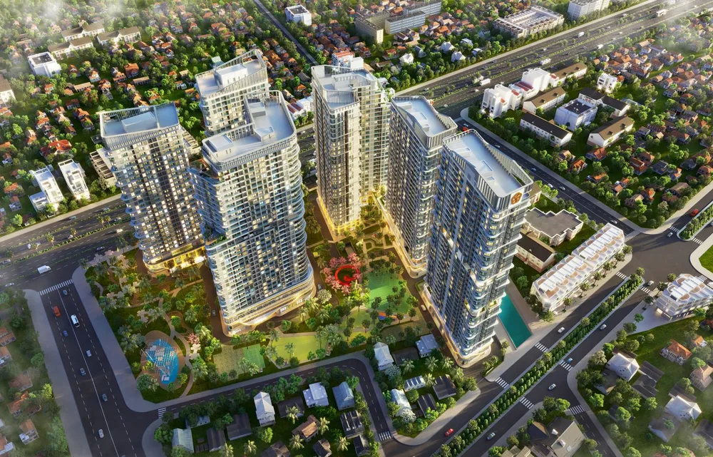 BĐS được đánh giá là kênh đầu tư được khách hàng ưa chuộng