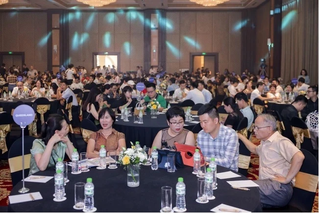 Nhiều đại lý luôn duy trì được lực lượng sale BĐS hùng hậu bất chấp biến động thị trường trước đó a1-2-5518.jpg