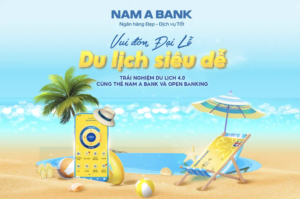 Du lịch không tiền mặt cùng bộ đôi Ngân hàng số Open Banking và Thẻ Hình 2 - Du lịch.jpg